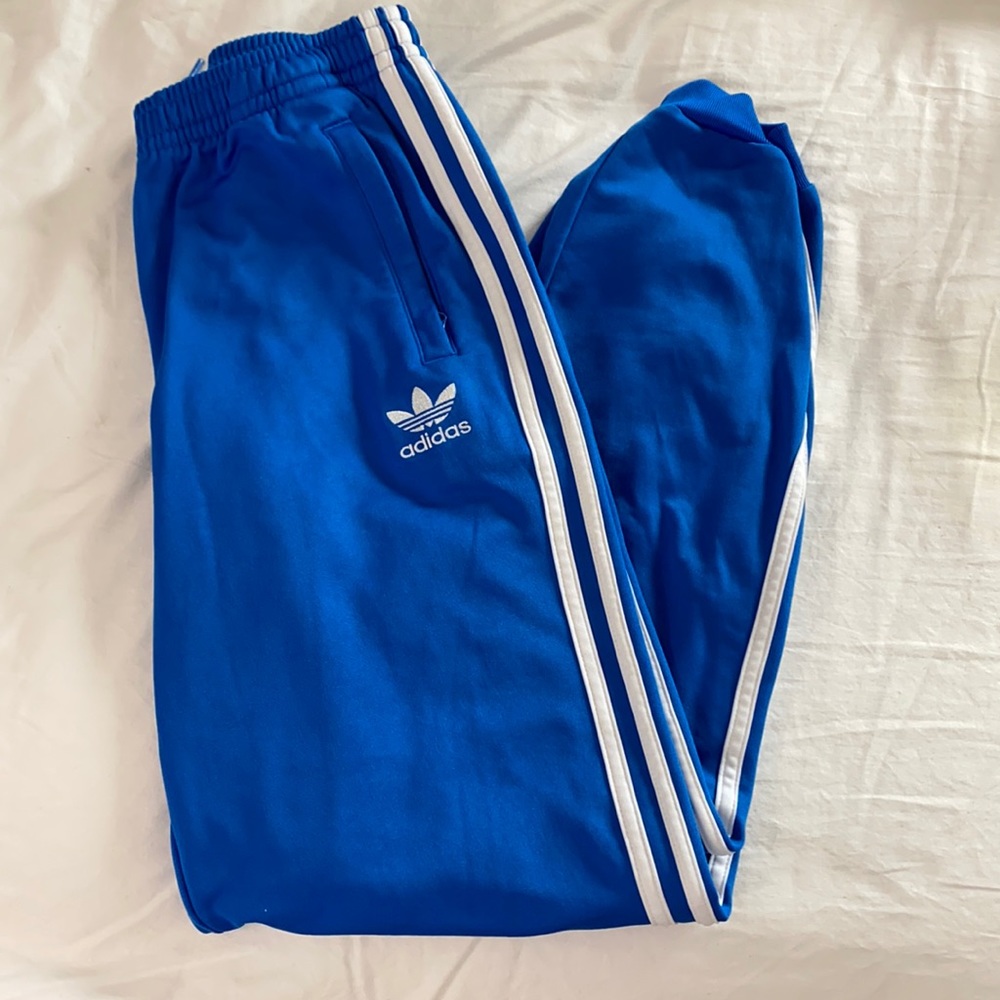 Adidas pants